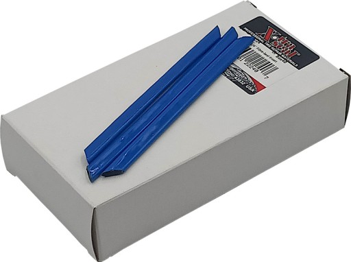 Vložka zosilnená šnúra oprava defektu pneumatiky vulkanizácia za studena 133mm 1s