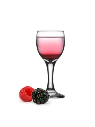 GLASMARK Pohár 40 ml Ristorante