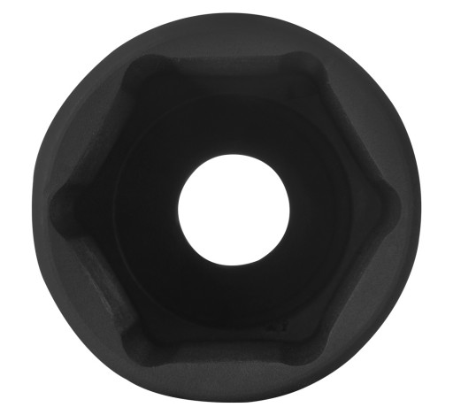 Nárazová objímka 26 mm dlhá pre kolesá s 1/2'' kľúčom