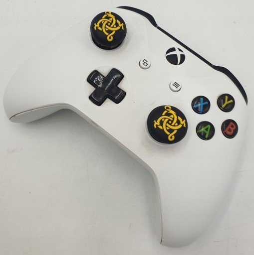 2X KRYTY GRIP, GUMY PRE XBOX ONE ANALOGUE PAD