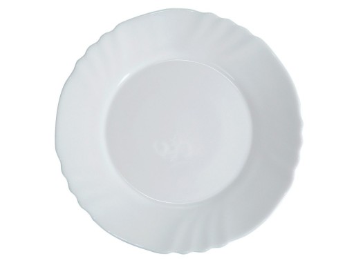 Ebro dezertný tanier 20 cm BORMIOLI ROCCO