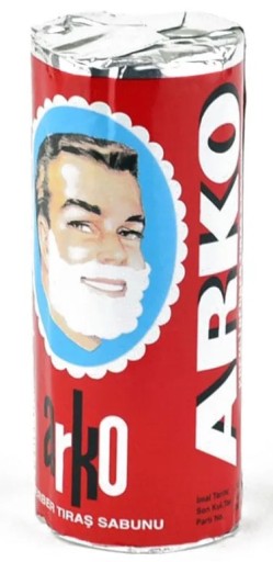 ARKO TRADIČNÉ MYDLO NA HOLENIE MYDLO TYČOVÉ 75G