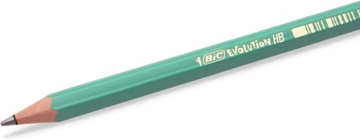 Sada BIC Evolution 3x ceruzka + guma + strúhadlo