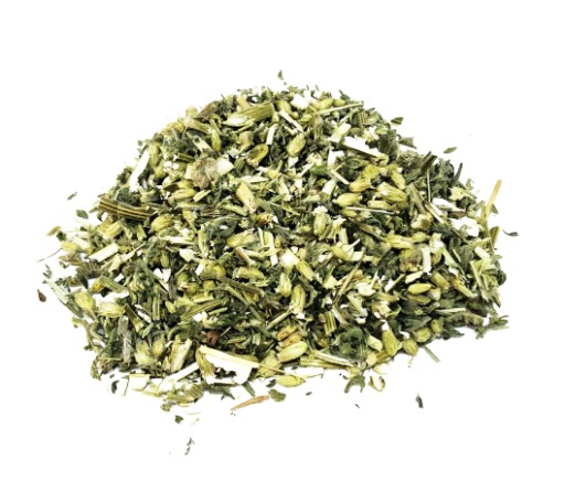 Bylina rebríček Rebríček 250G 100% PRÍRODNÝ