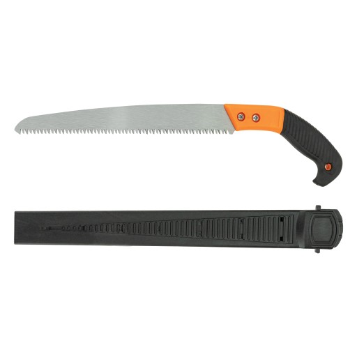 Ručná pílka na konáre + puzdro 42 cm