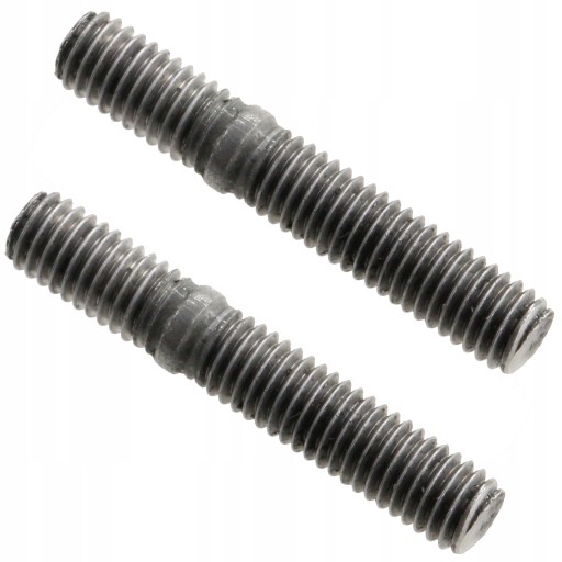 2x KĹBOVÝ ČEP KARBURÁTORA JAWA JAWKA 50 M5 30MM