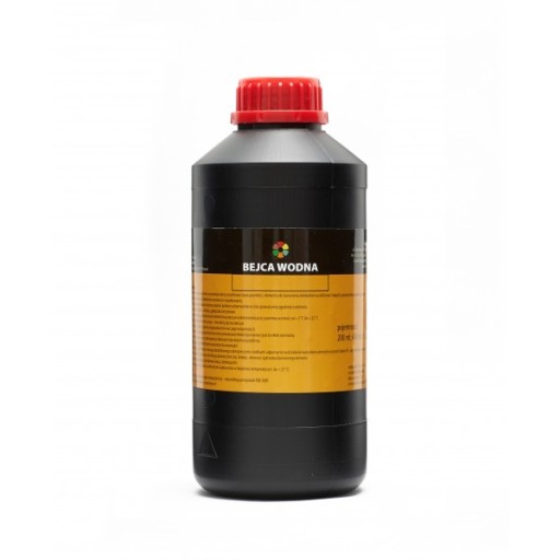 VODOVODNÁ LABORA NA DREVO BARTEK 450ML HLOBOČIERNA