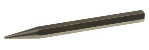 CRV STEEL LOCKWINDERS' BOD PRE ZNAČENIE KOVU