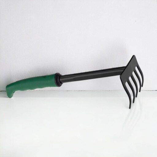 Záhradné hobby hrable 33cm x 9cm