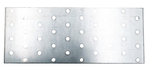 LP17 ŁP17 PLOCHÁ SPOJOVACIA DOSKA 200x80x2mm 1ks