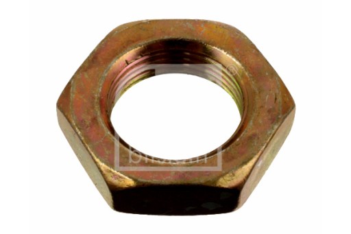 FEBI BILSTEIN 6-CENTRÁLNA MATICA E M24X1,5 MATERIÁL POZINKOVANÁ VEL.