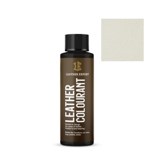 Ivory Paint Dye pre topánky na riadidlá 101 50ml