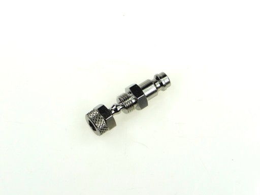 Zátka s maticou pre hadicu 6 x 8 mm typ 21