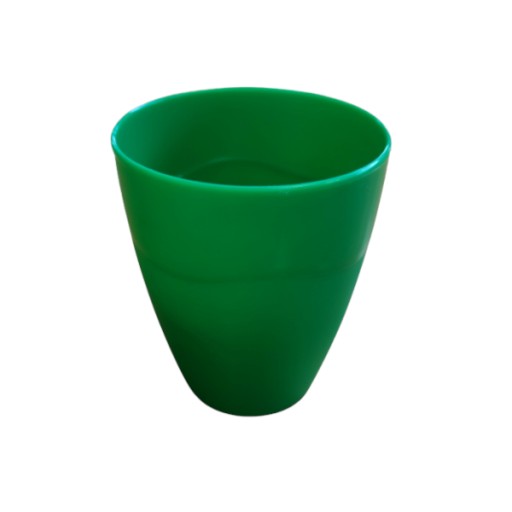 Hrnček Ogród-marzen24, plastový, 250 ml