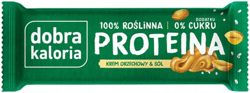 MIX CHUTÍ DOBRÉ KALÓRIE PROTEÍNOVÉ TYČINKY SADA ORIEŠKOV VANILKA KARAMELOVÁ