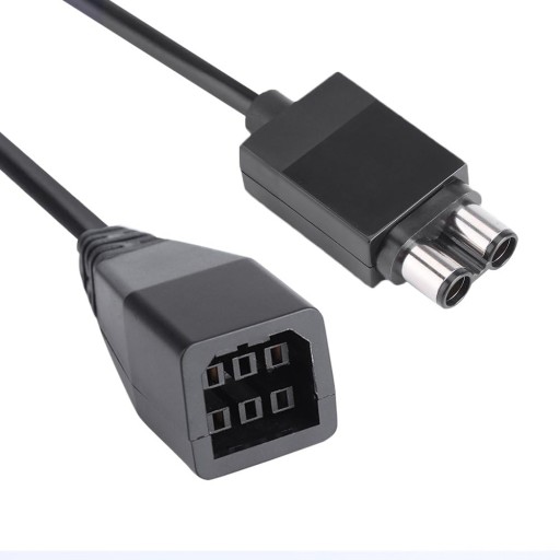 ADAPTÉROVÝ KÁBEL NAPÁJACÍ ADAPTÉR XBOX 360 na XBOX ONE