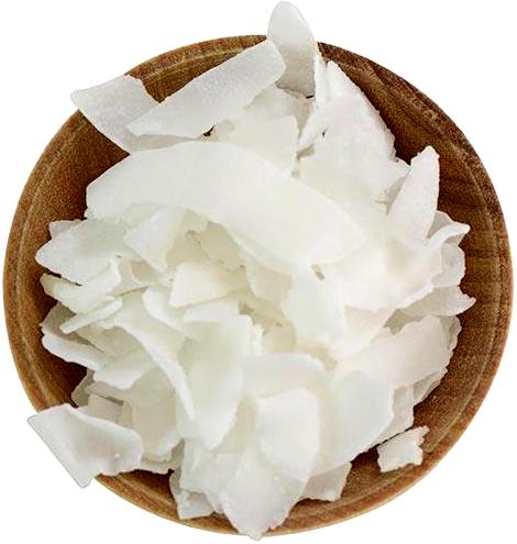 Kokosové lupienky Kokosové lupienky Natural Healthy 100g