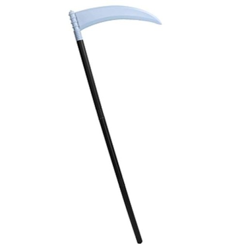 KOSA na kostýmovú párty KOSTICHA alebo KATA 100 cm