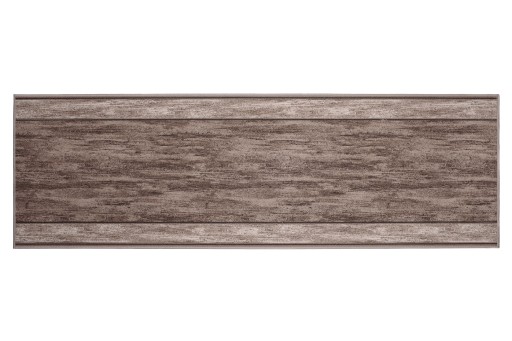 Protišmykový behúň 67 cm s lemom v62