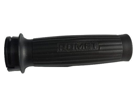 PLYNOVÝ TROVERLER ROMET MOTOROVÝ BICYKEL PLAST /PL/