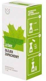 Vonný olej Natural Aromas FOREST 12ml