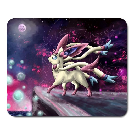 PODLOŽKA POD MYŠ POKEMON GO SYLVEON