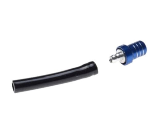 Uzáver palivovej náplne YAMAHA Breeather Blue