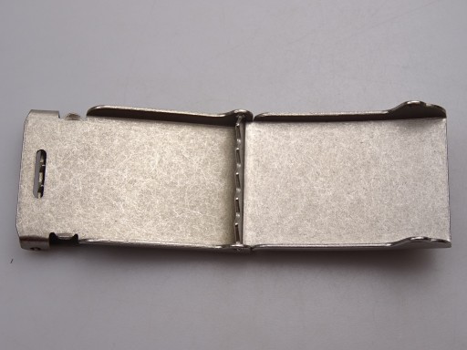 Spona na opasok s 30 mm špičkou