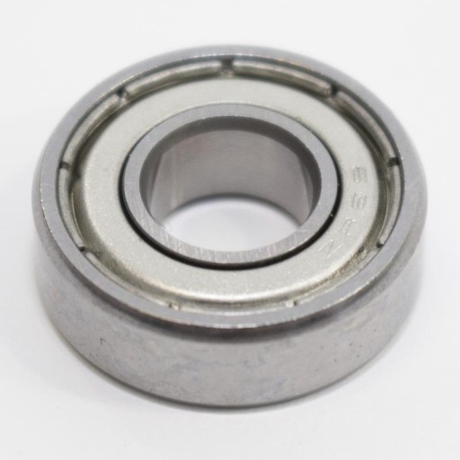 698ZZ Guličkové ložisko 19 x 8 x 6 mm