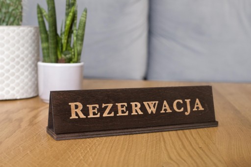 REZERVÁCIA - Dvojjazyčný PL/DE Bronzový tanier - VRÁTANE
