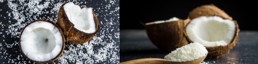 KOKOSOVÉ ČÍPKY 500g - PRÍRODNÁ OBJEDNAČKA, CHUTNÁ!