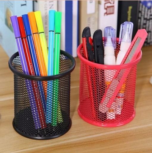 Organizér na stôl Stojan na pero
