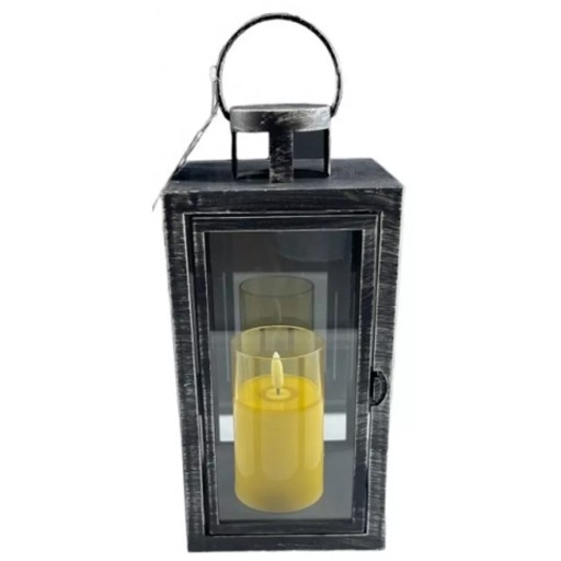 LED sviečky 11,5 cm sviečka v puzdre, LED vložky do sviečok SL8816