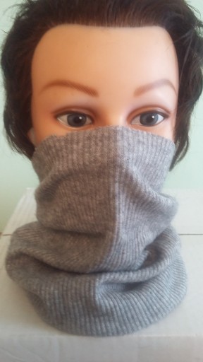 šatka na tvár bandana šatka maska bandana šál