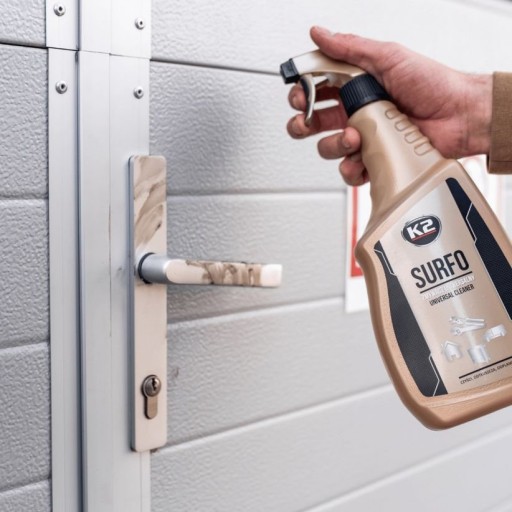 K2 SURFO 750ML UNIVERZÁLNY ČISTIČ ODMASTI