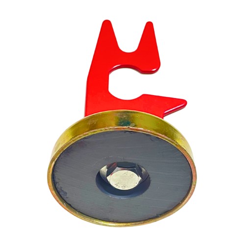 MAGNETICKÝ STOJANOVÝ ZVÁRACÍ DRŽIAK PRE TIG STOJAN SILNÝ MAGNET