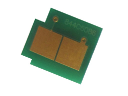 Tonerový čip pre HP CP6015 CM6030 CM6040