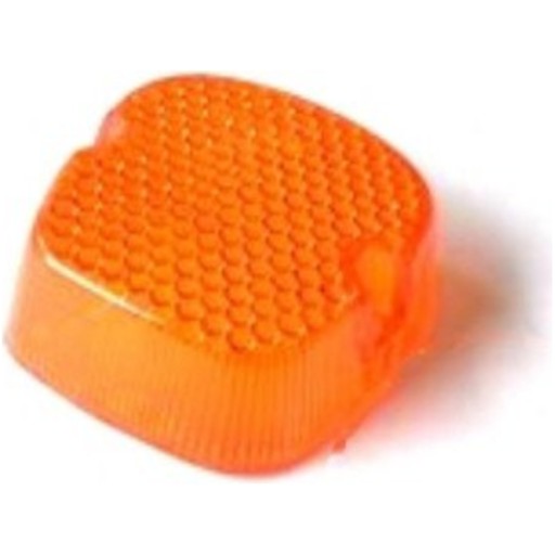Kryt kontrolky, ľavý predný, Honda MTX 200 83-84
