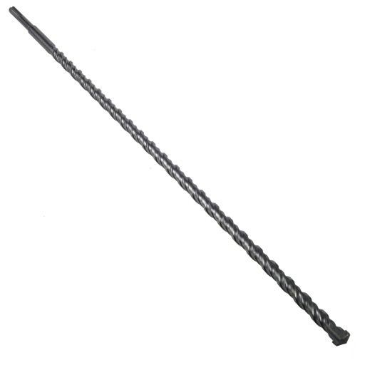 VŔTAČKA SDS+ 10x260 ČIERNA (31153)