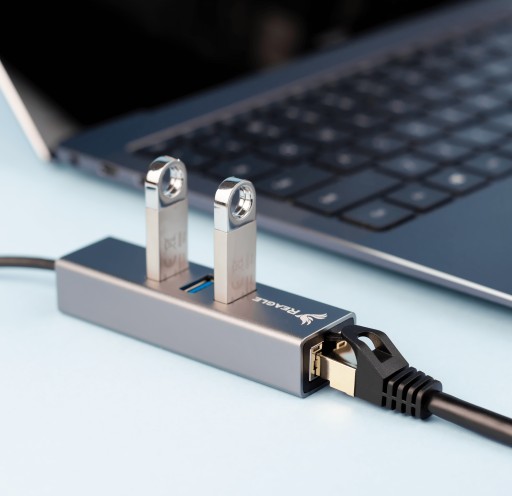 Kábel RJ45 Cat8 Ethernet kábel 40 Gbps 1 m LAN 26AWG Patchcord