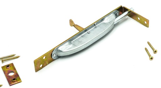 JANIA KONTRYGIEL PREDNÉ DVERE Z011 PL