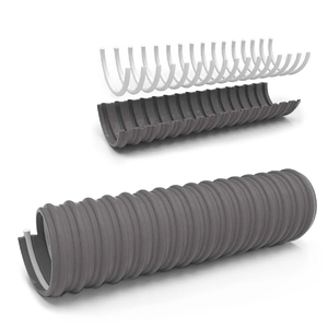 GRANO PVC SACIA HADICA PRE VODNÉ ČERPADLO FI 45mm ELASTIC
