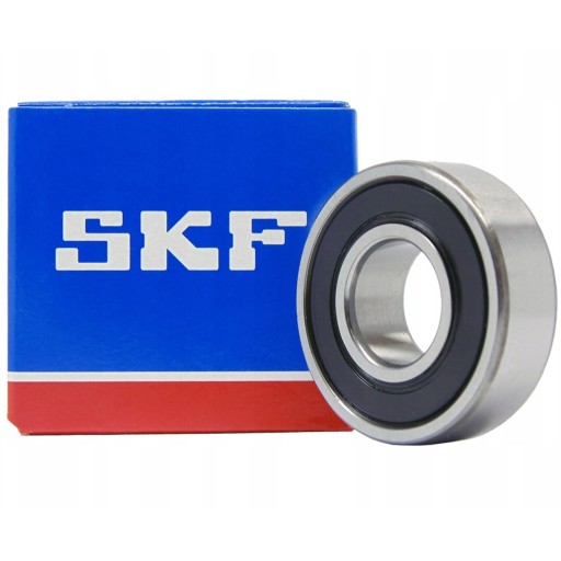 Ložisko 6203 2RSH C3 17X40X12 SKF