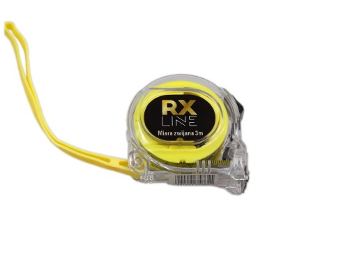 RX LINE obojstranný meter 3M