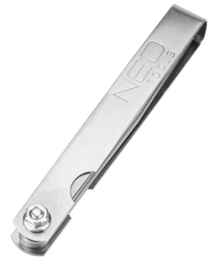 Škáromer TOPEX, 20 HROTOV, OCEL 97X272