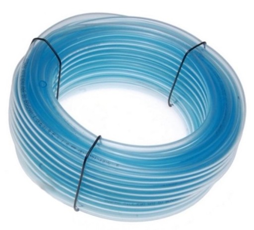 PALIVOVÉ POTRUBIE IGIELIT 6 MM