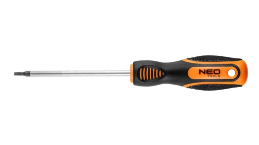 TORX skrutkovač T20 x 100 mm NEO 04-188