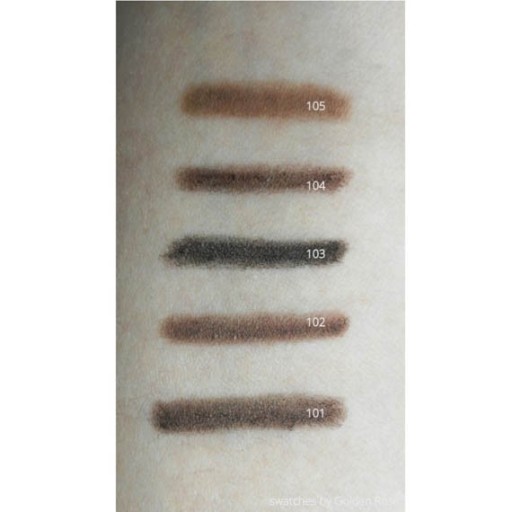 Golden Rose, Longstay Precise Browliner, Contour Liner