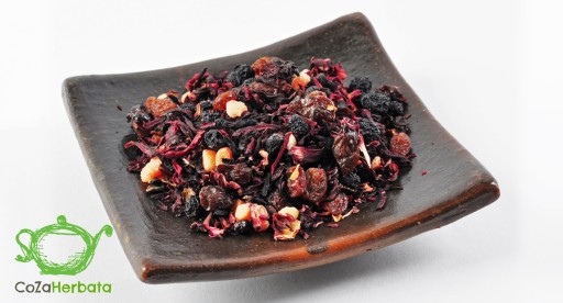 CHERRY PUNCH Super ovocný čaj 100g