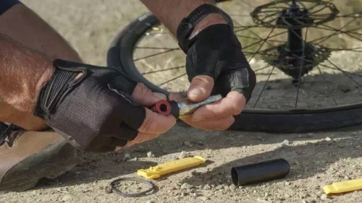 CO2 NÁPLŇ pre závitové pumpy, 16g, plášte Szosa